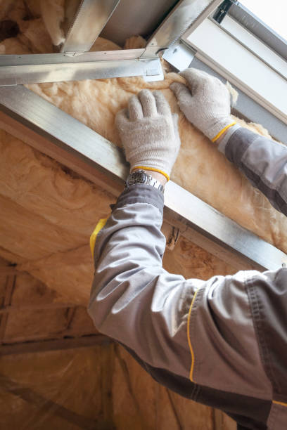 Reliable AZ Insulation Contractor Solutions